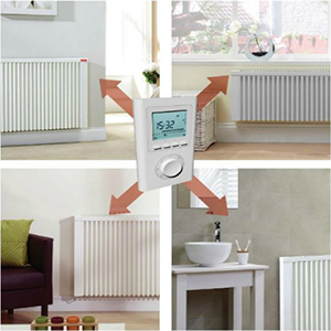 Photo of Electric Heaters Scotland