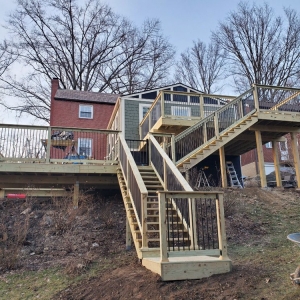 Photo of Fleming Contracting