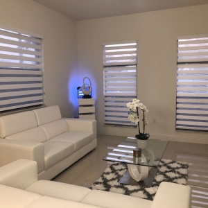 Miami R & A Â Luxury Interiors