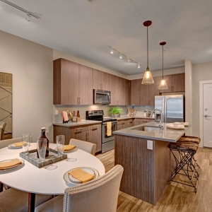 Photo of River House Apartment Homes