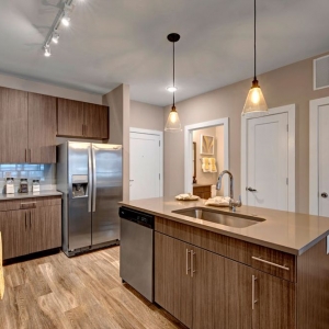 Photo of River House Apartment Homes