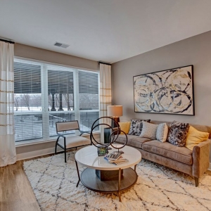 Photo of River House Apartment Homes