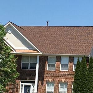Photo of DMV Contracting