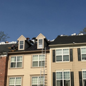 Photo of DMV Contracting