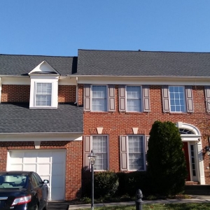 Photo of DMV Contracting