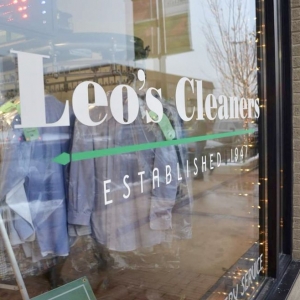 Photo of Leo's Cleaners