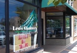 Photo of Leo's Cleaners