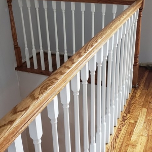 Brentwood Linares Hardwood Flooring