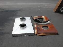 Photo of Coastal Chimney & Contracting