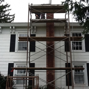 Photo of Tri County Chimney Builders