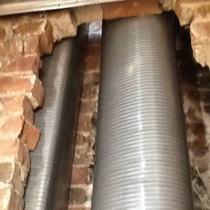 Photo of Tri County Chimney Builders