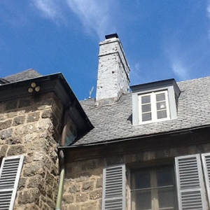 Photo of Tri County Chimney Builders