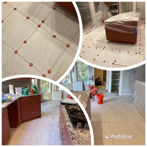 Photo of Mantonya Handyman Services