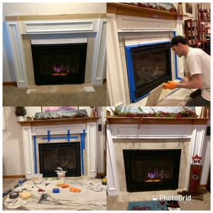 Photo of Mantonya Handyman Services