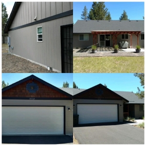 Photo of Mantonya Handyman Services