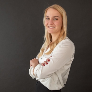Photo of Aleksandra Dynas- Corporate and Event Photographer