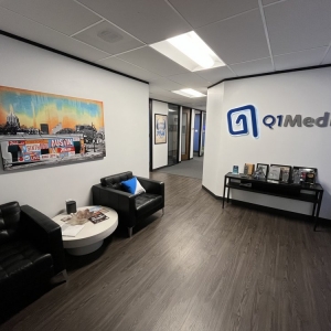 Photo of Q1Media