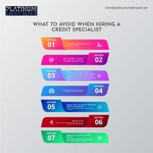 Photo of Platinum Credit Repair