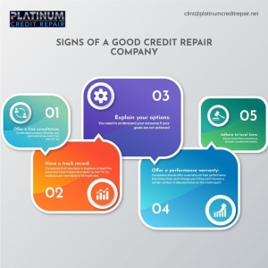 Photo of Platinum Credit Repair