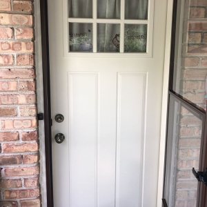 Photo of Mike's Windows & Doors