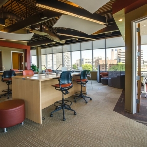 Photo of Espaces