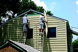 Richardson K & E Painting Services