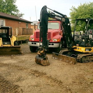 Photo of Highland Excavating and Trucking