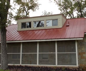 Photo of Sanders Roofing & Exteriors