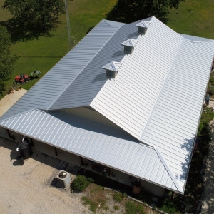 Photo of Sanders Roofing & Exteriors