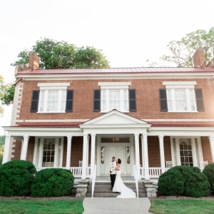 Photo of Ravenswood Mansion