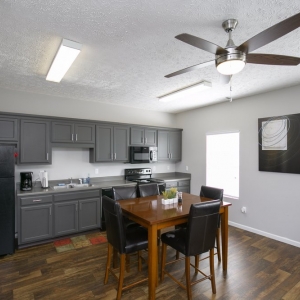 Photo of The Ridge Apartments