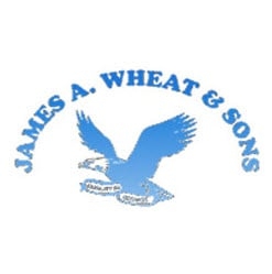 Photo of James A Wheat & Sons