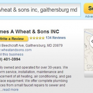 Photo of James A Wheat & Sons