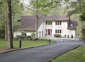 Photo of Hotmix Asphalt Paving