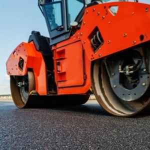 Photo of Hotmix Asphalt Paving
