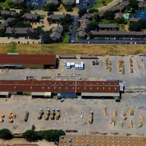 Photo of Builders FirstSource