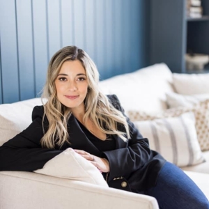 Photo of Rafaela Amaral - The Agency