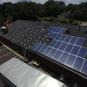 Photo of Creative Solar USA