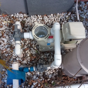 Photo of Ion Pools