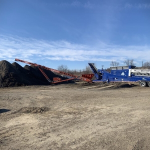 Photo of Ellsworth Landscape Supplies