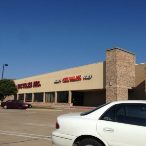 Photo of Whirlyball