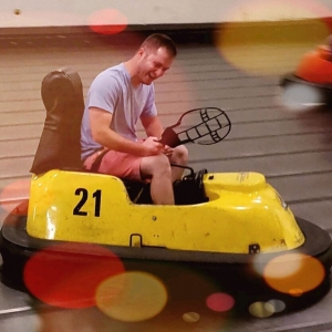 Photo of Whirlyball