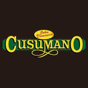 Photo of John Dominick Cusumano