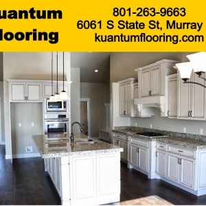Photo of Kuantum Flooring
