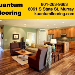 Photo of Kuantum Flooring