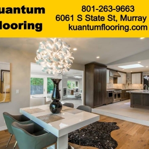 Photo of Kuantum Flooring