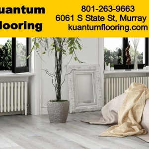 Photo of Kuantum Flooring