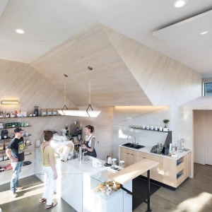 Tumwater Artisans Group Architecture & Planning