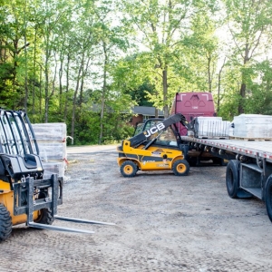 Photo of Big Rock Natural Stone & Hardscapes
