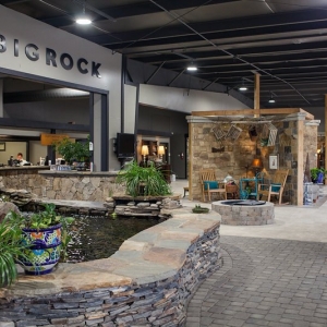 Photo of Big Rock Natural Stone & Hardscapes